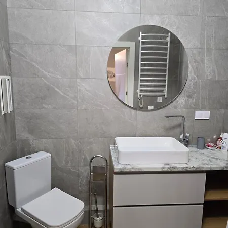 аркадия 36 жемчужина Apartment Odesa