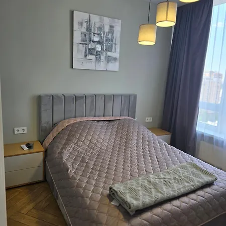 аркадия 36 жемчужина Apartment