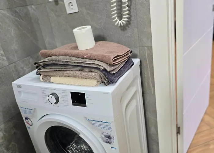 аркадия 36 жемчужина شقة أوديسا