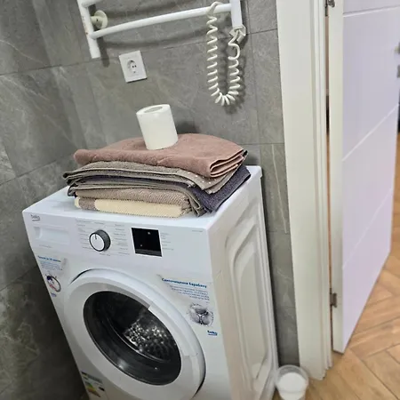 аркадия 36 жемчужина Apartment Odessa