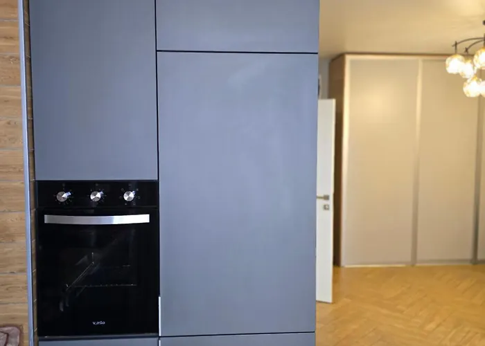 Apartment аркадия 36 жемчужина Odessa