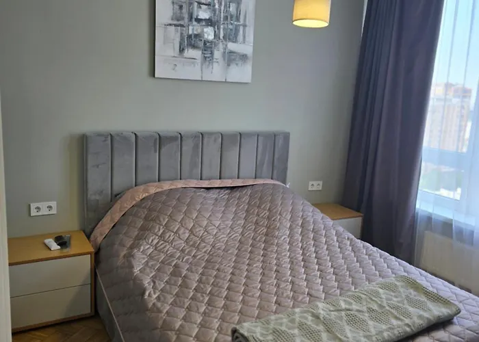 аркадия 36 жемчужина Apartment